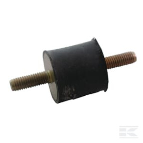 Gummidämpfer Profi 102 Kramp AK401487