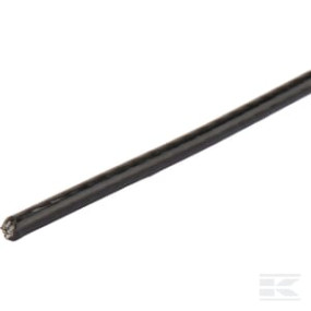 Kabel Stahl Ummantelt 4,6 Mm Kramp AXCAR46