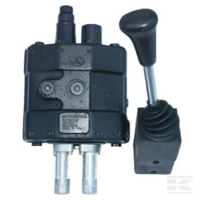 Steuerventil Satz Kramp DLSM218513LS