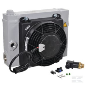 Ölkühler (12 V) 48-60°C Mv-1 Kramp OK2MV112301