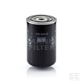 Ölfilter (Wd94019) Kramp