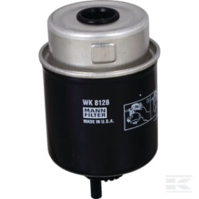 Kraftstofffilter (Wk8128) Kramp
