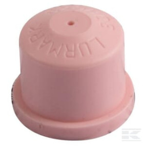 Flachstrahldüse Hcx 3 Rosa Kramp 30HCX3