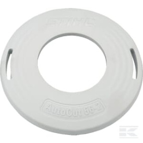 Spulengehäusedeckel Kramp 40057139701