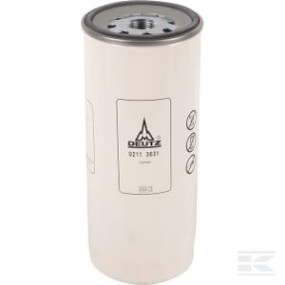 Kraftstofffilter Kramp