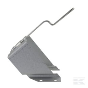 Unterlegkeilhalter G 36 Verz. Kramp 110336215