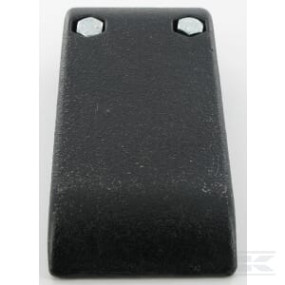 Gleitkufe Esm Kramp 2381020