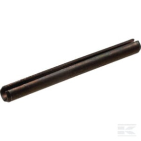 Spannungsstift 5X55Mm Kramp