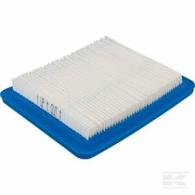 Luftfilter Flach 130X112X20Mm Kramp 491588S