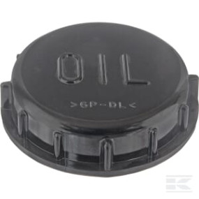 Tankdeckel Kramp ET34867