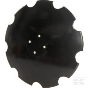 Scheibe Pre 510X5 98X4-M12 C9 (M65400214R) Kramp