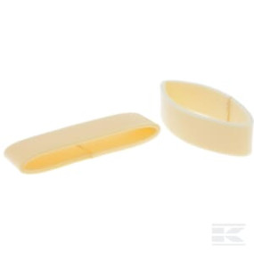 Luftfilter (Sa22187) Kramp