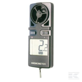 Windmesser Kramp 118120435001