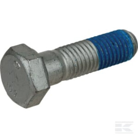 Sechskantschraube M14X50 10.9 Fella Kramp