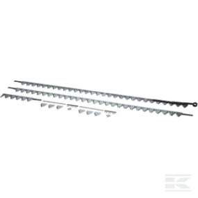 Messer Kramp 51611