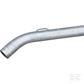 Saugrohr 3M 120Mm 45° Kramp 56212030Z