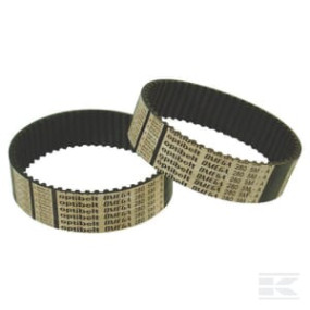 Zahnriemen Omega 115Z - 15 Mm Kramp 5M57515