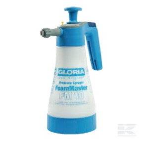 Foam Master Fm10 (1 L) Kramp 6550000GL