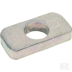 Blechplatte Kramp