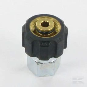 Verschraubung M22X1,5-1/2" Ig Kramp HD260222