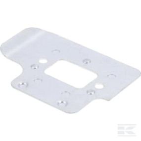 Hitzeschutz Kramp 11281413201