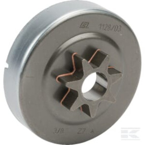 Ringkettenrad Kramp 11286402003