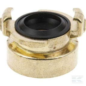 Schnellkupplung 1 1/4" Ig Gk Kramp 217161