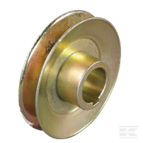 Keilriemenscheibe Kramp 947000532012AGS