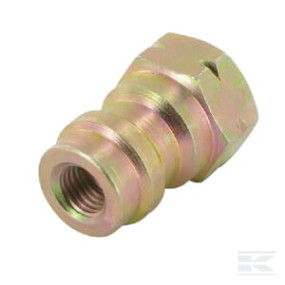 Retrofitadapter 3/16 Hochdruck Kramp KL070005