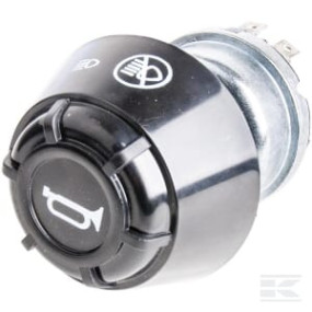 Lichtschalter Kramp 1668816M2N