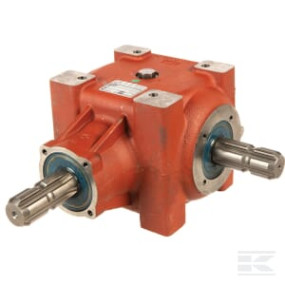 Getriebe T-27A 1:1 Kramp 267264