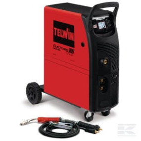 Inverter Electromig 300 Kramp 816065TEL
