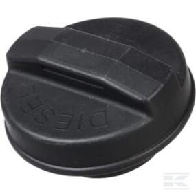 Tankdeckel Kramp AL113086N