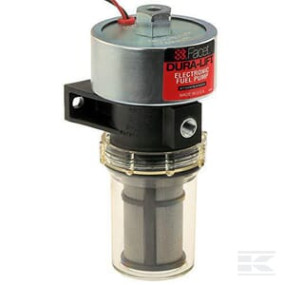 Kraftstoffförderpumpe 24V Facet 40237 Dura-Lift (Diesel) Kramp EOP40237