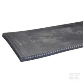 Gummi mit Stahleinlage Kramp RPU12040S