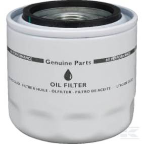 Motorölfilter Kramp