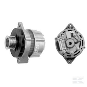 Lichtmaschine (Mg268) Kramp