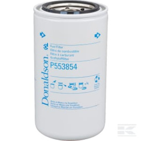 Kraftstofffilter (P553854) Kramp