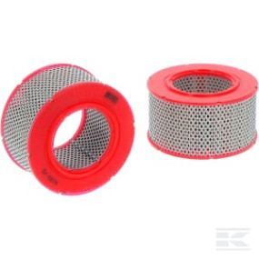 Luftfilter (Sa10074) Kramp