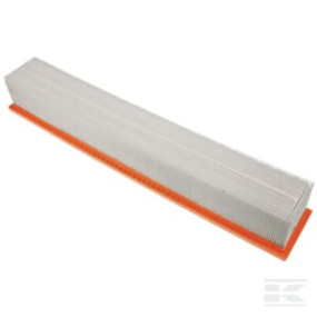Filter, Kabinenbelüftung Kramp VPM8065