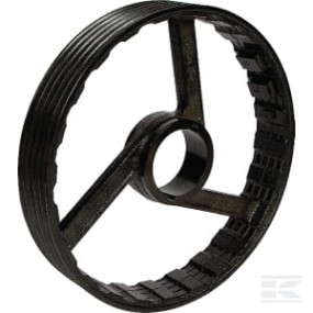 Keilriemenscheibe Kramp