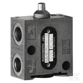 Steuerventil 3/2 Kramp 5630200000