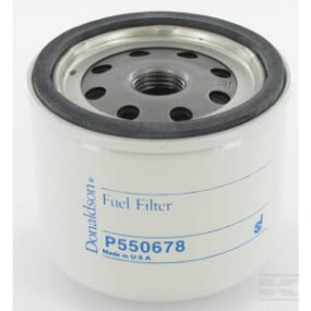 Kraftstofffilter Donaldson (P550678) Kramp