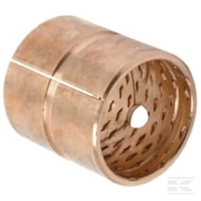 Buchse für mittelachsbolzen 31.8X36.5X38Mm Kramp VPJ2633