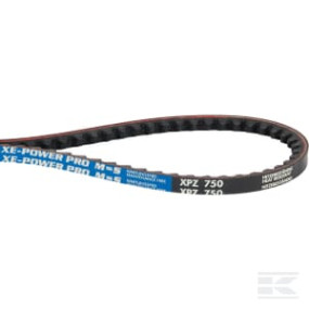 Keilriemen Super Xe Power (Xpz750Xep) Kramp