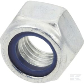 Sicherungsmutter M12 Kramp 098512