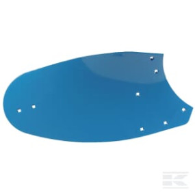 Streichblech L. B30B Kramp 3441031