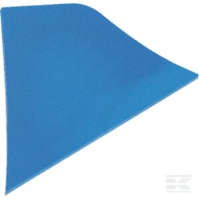 Streichblechvorderteil L. Dmsck Lemken Kramp 34510003