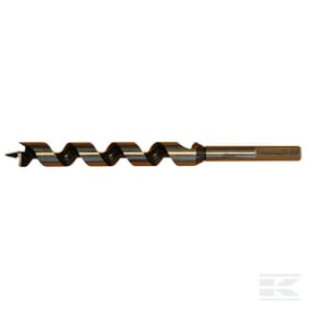 Schlangenbohrer 16X230Mm, für Holz, Hikoki Kramp 781811