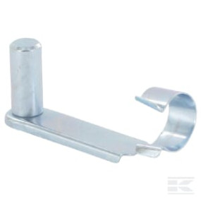 Es-Bolzen Kramp CA15080